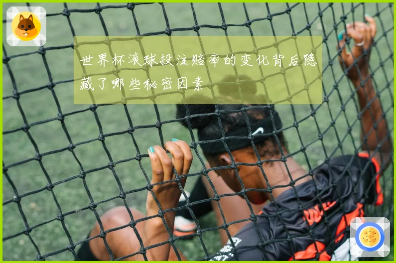世界杯滚球投注赔率的变化背后隐藏了哪些秘密因素