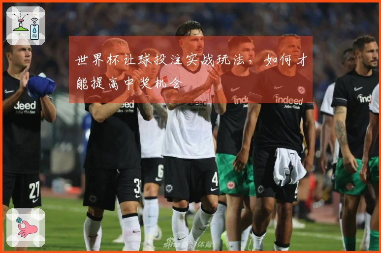 世界杯让球投注实战玩法，如何才能提高中奖机会