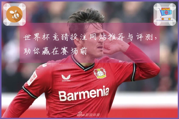 世界杯竞猜投注网站推荐与评测，助你赢在赛场前